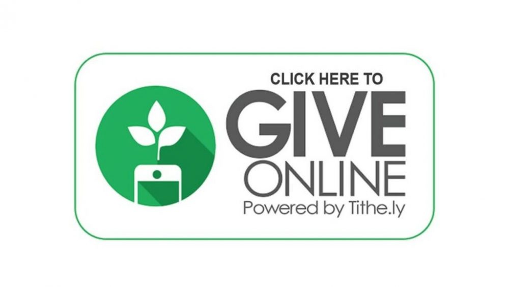 Online Giving