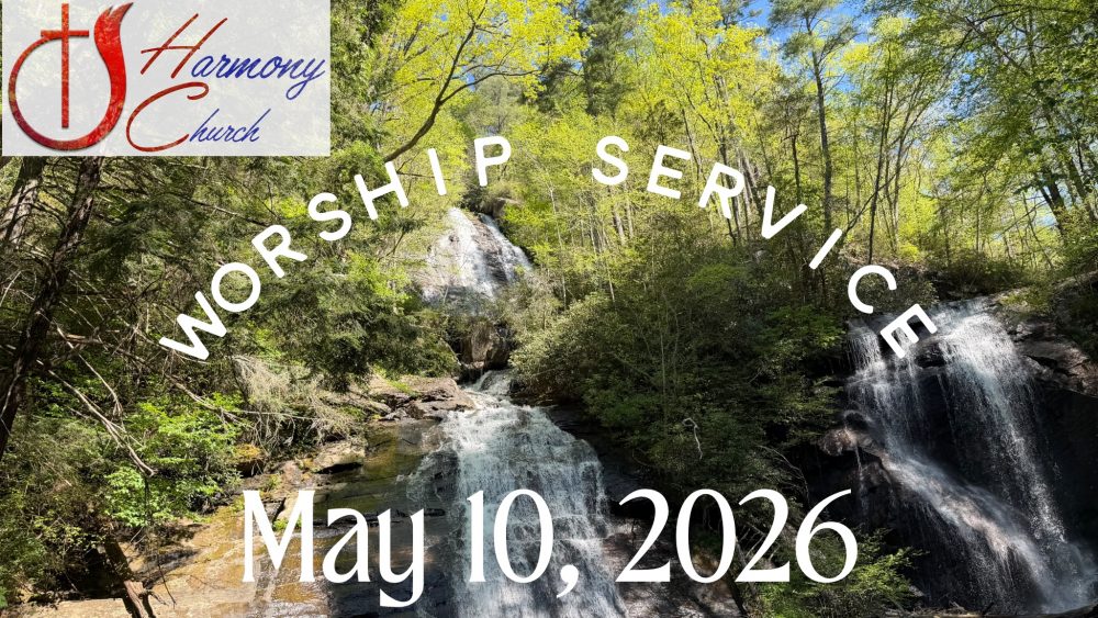 05/10/2026-Worship Service